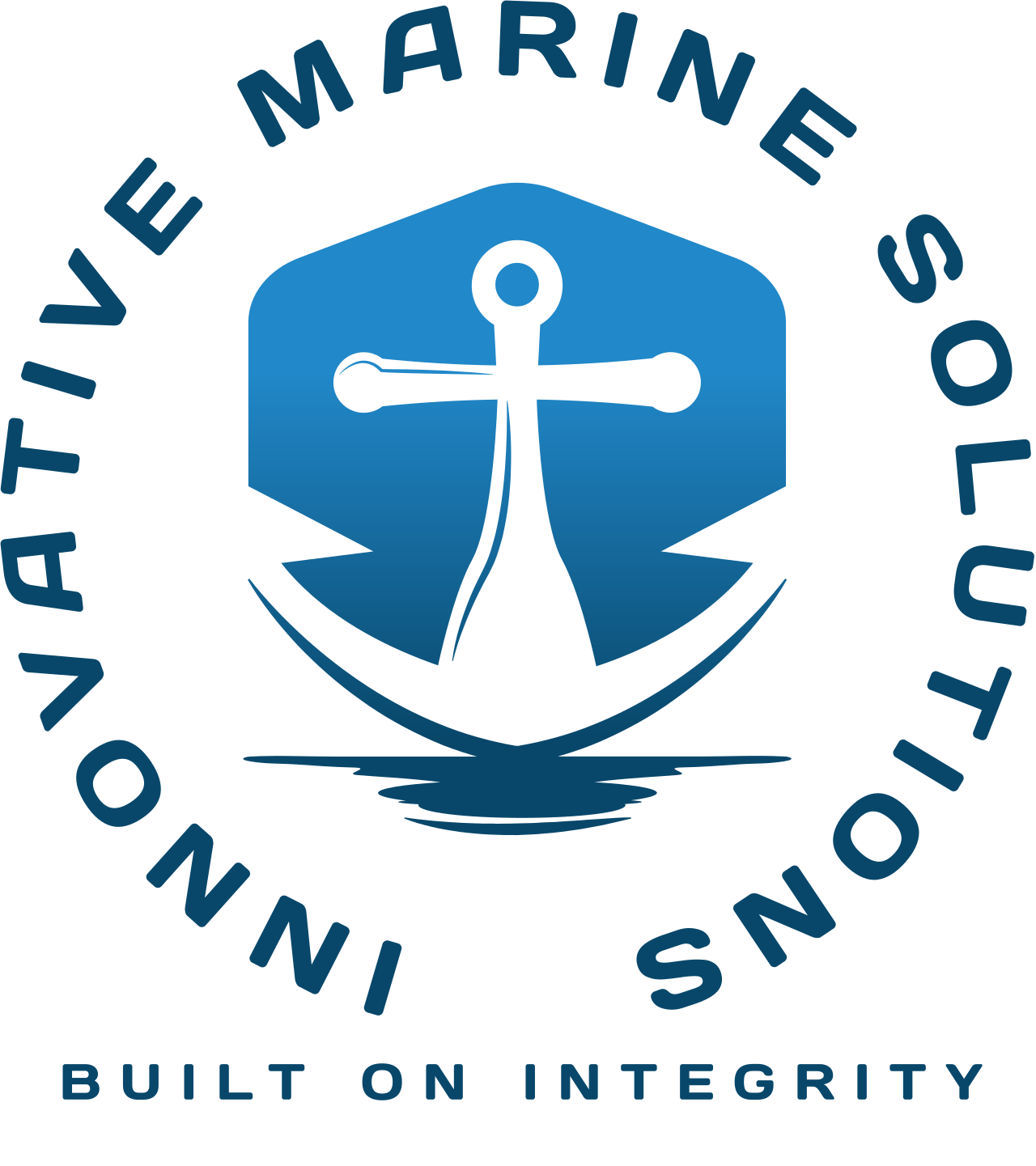 Innovative Marine Solutions | Galveston Clear Lake Waterfront Construction Company