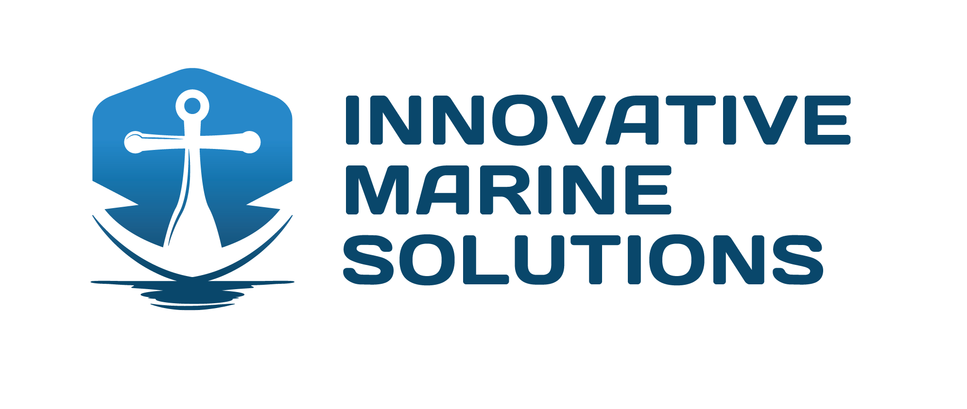Innovative Marine Solutions Logo